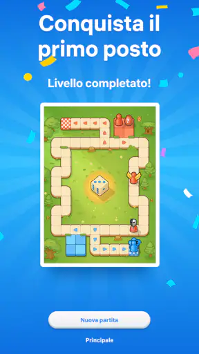 Ludo Go! - Giochi da tavolo screenshot 10
