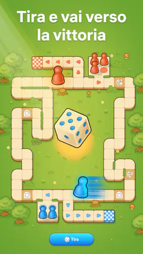 Ludo Go! - Giochi da tavolo screenshot 6