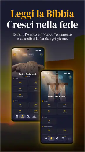 Lumen: Bibbia & Preghiere screenshot 4