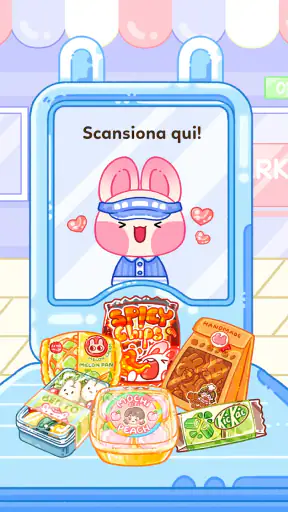 Maestro del Mukbang ASMR screenshot 5