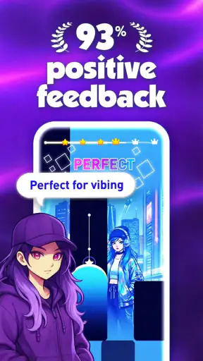 Magic Level 9 giochi di musica screenshot 10