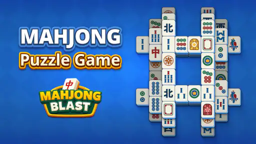 Mahjong Blast screenshot 1