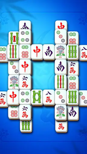 Mahjong Club - Solitario screenshot 12