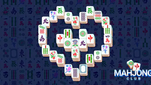 Mahjong Club - Solitario screenshot 7