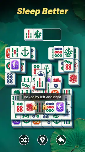Mahjong Master: Quotidiano screenshot 9