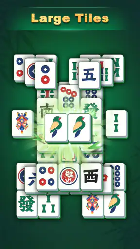 Mahjong Scapes® screenshot 5