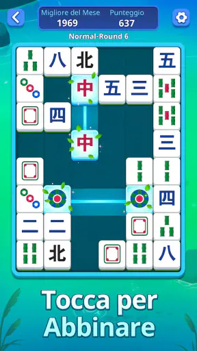 Mahjong Slide: Zen screenshot 11