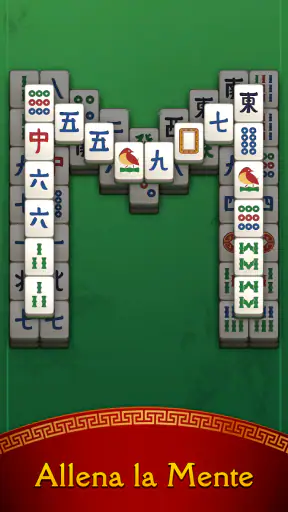 Mahjong Voyage: Tessere screenshot 10