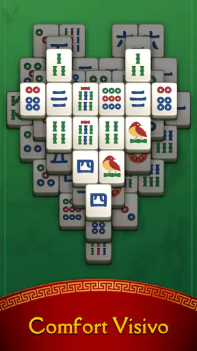 Mahjong Voyage: Tessere screenshot 11