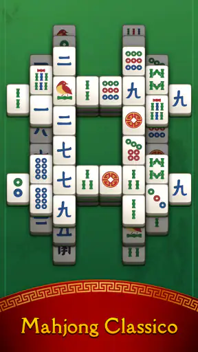 Mahjong Voyage: Tessere screenshot 8