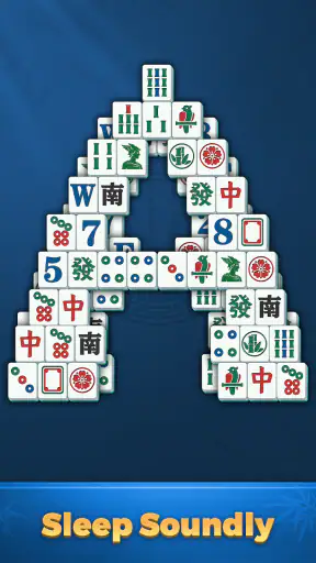 Mahjong Zen: Solitaire Puzzle screenshot 8