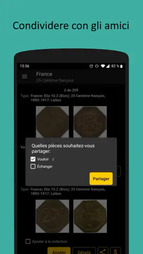 Maktun: cerca moneta/banconota screenshot 8