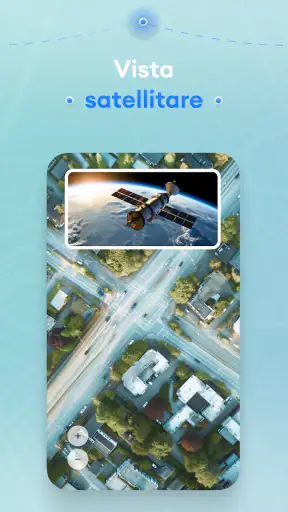 Mappa Drive - Radar screenshot 11