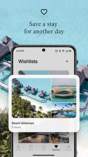 Marriott Bonvoy: prenotate screenshot 8