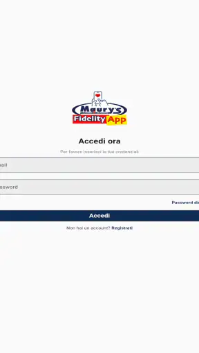 Maury's Fidelity screenshot 6