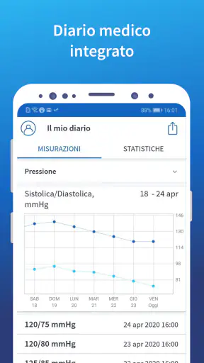 mediteo promemoria per farmaci screenshot 4