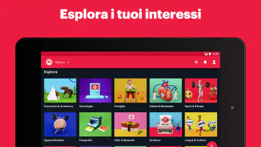 Meetup: eventi nella tua zona screenshot 6