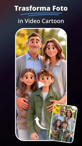 MePic – Foto & Video AI screenshot 11