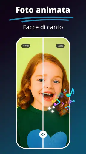 MePic – Foto & Video AI screenshot 4