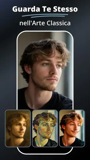 MePic – Foto & Video AI screenshot 7