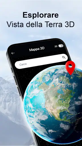 MeShot: GPS Map Camera & Stamp screenshot 1