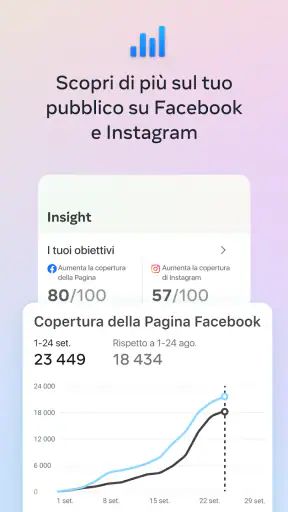 Meta Business Suite screenshot 4