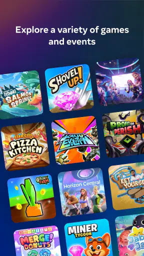 Meta Horizon screenshot 5