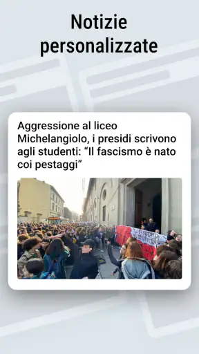 Meteo e notizie locali - Radar screenshot 6