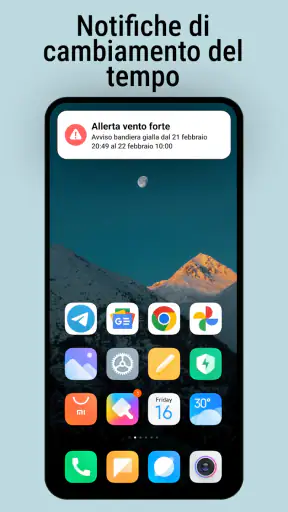 Meteo e notizie locali - Radar screenshot 8