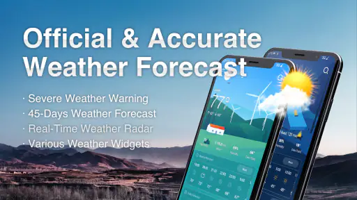 Meteo in tempo reale screenshot 8