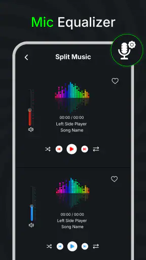 Mic to Speaker Bluetooth Mic screenshot 6