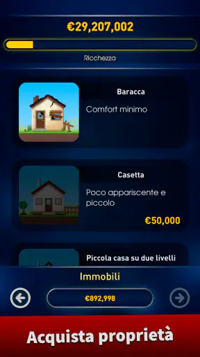 Milionario 2026 Gioco a quiz screenshot 10