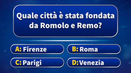 Milionario 2026 Gioco a quiz screenshot 7