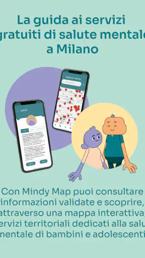 Mindy Map screenshot 11