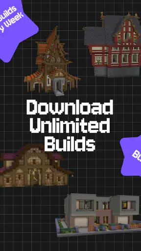 Minecraft Building Guide-NOOBO screenshot 9