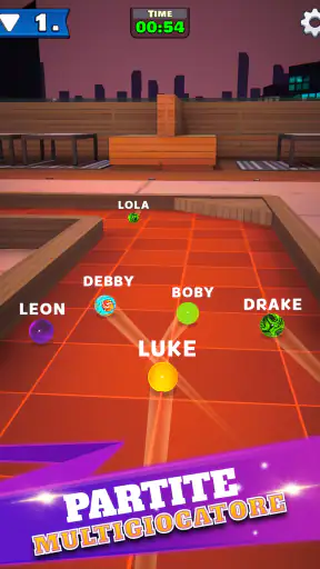 Mini Golf Club-PvP Multiplayer screenshot 12