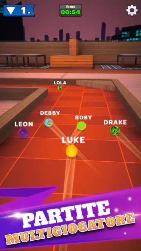 Mini Golf Club-PvP Multiplayer screenshot 4