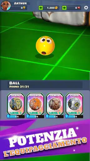Mini Golf Club-PvP Multiplayer screenshot 6