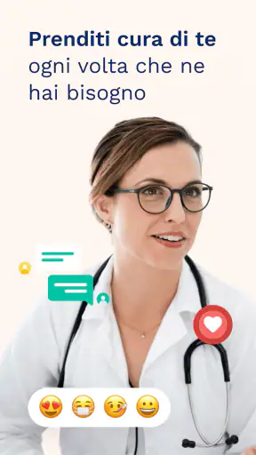 MioDottore: Prenota una visita screenshot 7