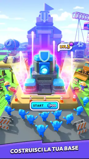 Mob Control screenshot 10