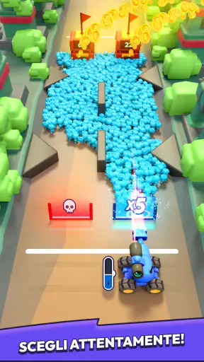 Mob Control screenshot 12