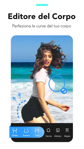 Editor Foto – Polish screenshot 7