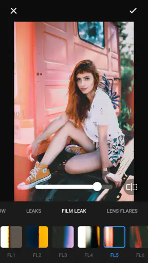 Editor Foto – Polish screenshot 9