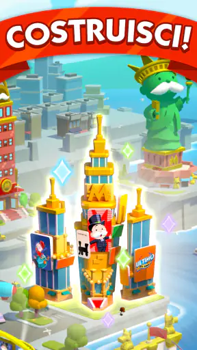 MONOPOLY GO! screenshot 11
