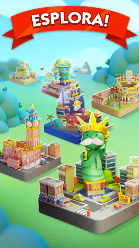 MONOPOLY GO! screenshot 8