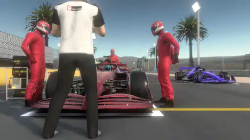 Monoposto screenshot 10