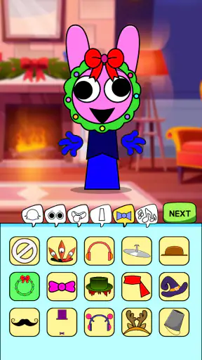 Monster DIY: Mix Beats screenshot 11