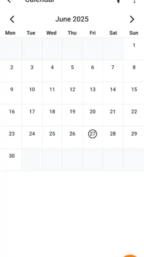 Moodle screenshot 6