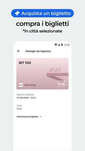 Moovit: Orari di Bus e Treni screenshot 2