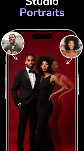 Movira: AI Video & Photo Maker screenshot 5